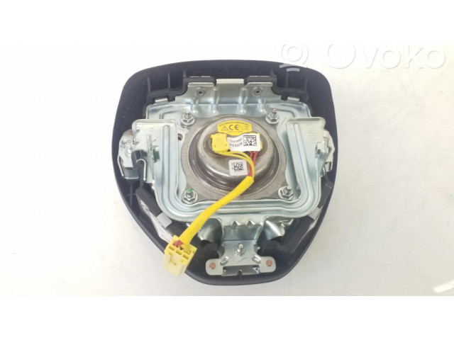 Подушка безопасности водителя TKDAB0066, 1037620   Honda Civic