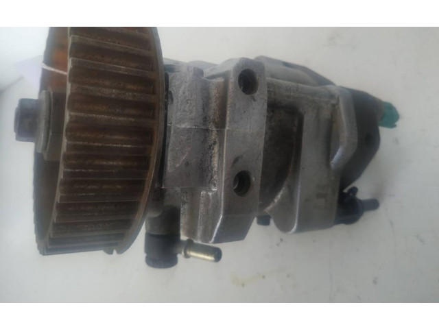 Топливный насос