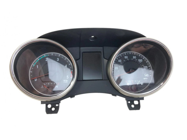 Панель приборов 56046424AC, 05172612AG Jeep Grand Cherokee
