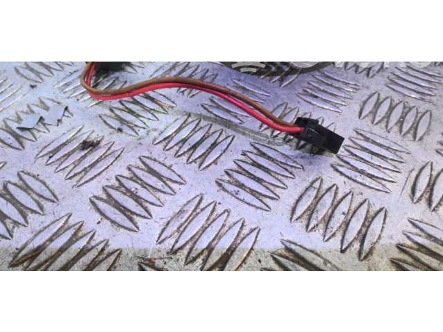 Вентилятор печки    7701205195   Renault Twingo I