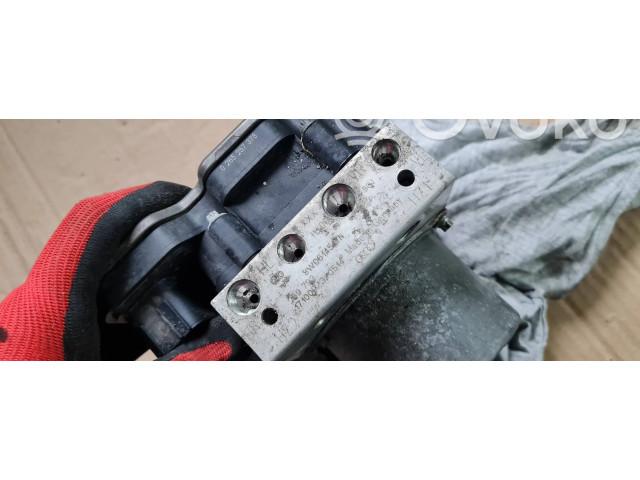 Блок АБС 8W0907379J, 0265956658 Audi A5 2016 - года