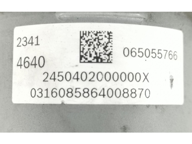 Блок АБС 23303420, 065055766 Chevrolet Camaro - года