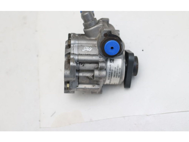 Насос усилителя руля 4B0145156, 4B0145156 Audi A6 S6 C5 4B