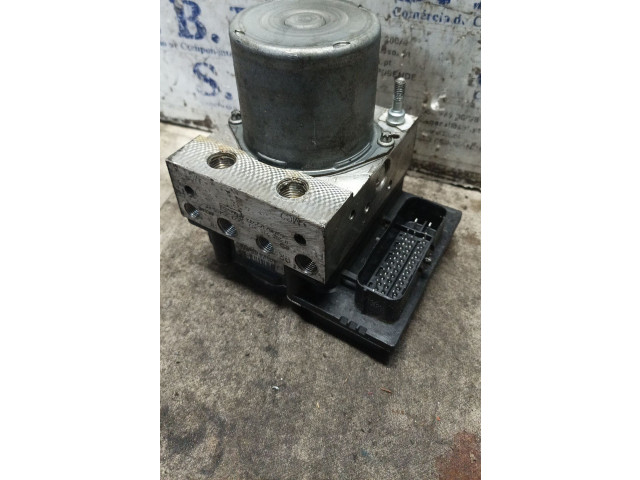 Блок АБС 0265235363   Jaguar  XF X250  2007 - 2015 года