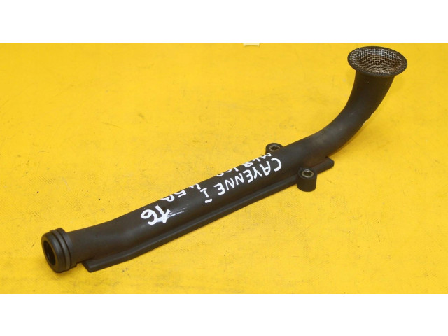 Čerpadlo oleje 94810703206 Porsche Cayenne (9PA)