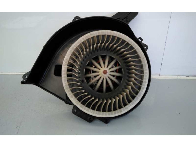 Вентилятор печки 6Q1819015J, E1-B6-19-2 Audi A1