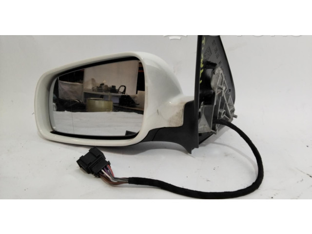 Zpětné zrcátko Seat Toledo I (1L) 1999 E1010509