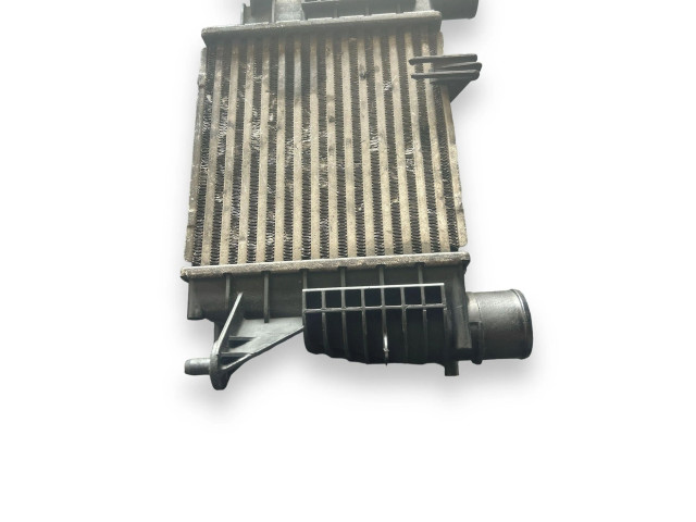 Интеркулер K9KA7 Renault Clio III