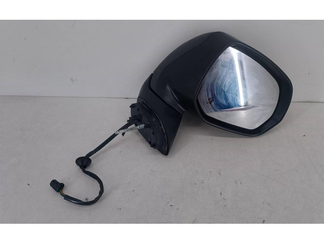 Зеркало электрическое        Citroen C3 Picasso   -  года   