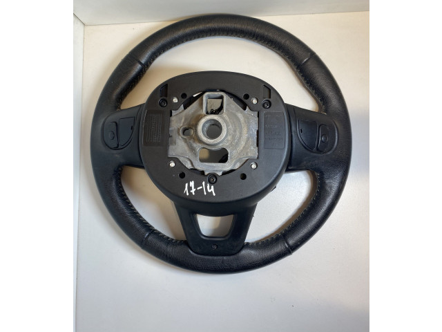 Руль Jeep Renegade  2014 -  года 07356038230      