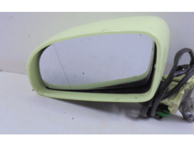 Зеркало (механическое)       Volkswagen New Beetle  1998 - 2011 года   