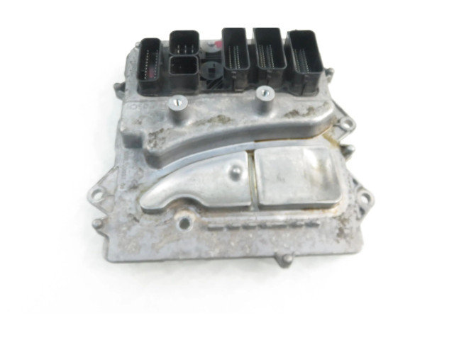 Блок управления двигателя 0261S10559, 863174801   BMW X3 F25