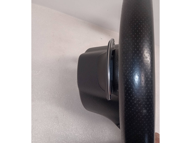 Руль Volvo XC90  2014 -  года 39834466      