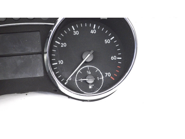 Панель приборов A2515401411, A2514420421 Mercedes-Benz R W251