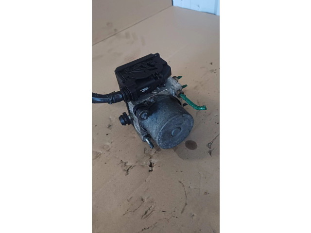 Блок АБС 0265231333 Renault Clio II 2001 - 2005 года