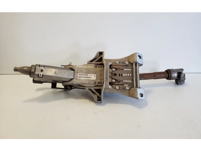 Комплект блоков управления 14255706, 31387342 Volvo V40 Cross country