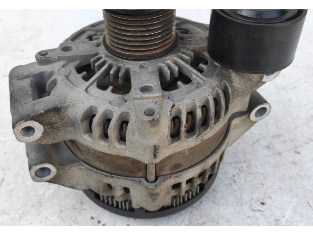 Генератор    BMW X3 F25      