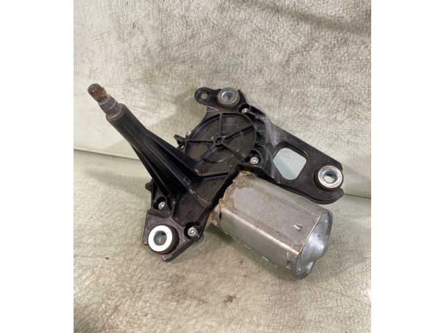 Моторчик заднего дворника 716815303, 53029712 Mini One - Cooper Clubman R55