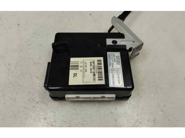 Блок управления 95400-2G410   KIA Magentis