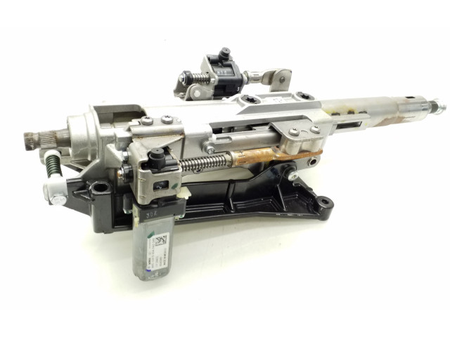 рейка Колонка рулевая 6D30A9704, 102781100E Tesla Model X 2015- года