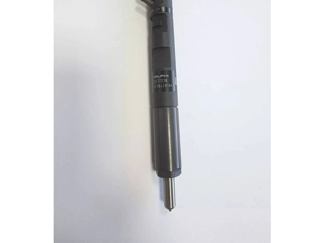 Форсунка 166000897R, HRD345 Dacia Duster