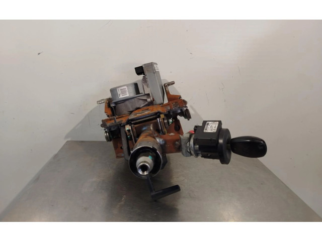 Руль Renault Clio III 2005 - 2012 года 8200751234