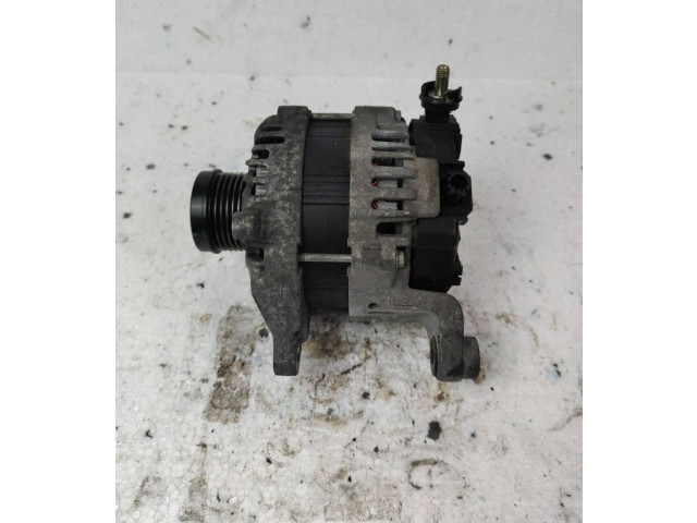 Генератор 23700AB01A Subaru Legacy