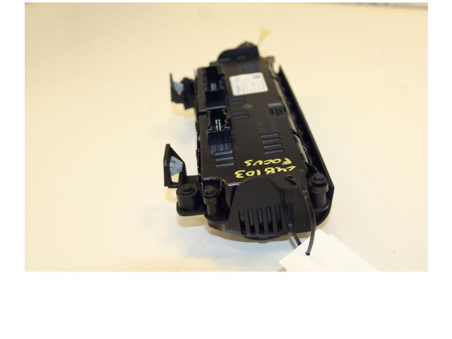 Блок управления климат-контролем JX6A12A650BKB   Ford Focus