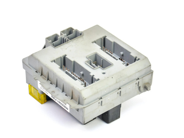 Pojistková skříňka 46835581 Fiat Punto (188) 2003