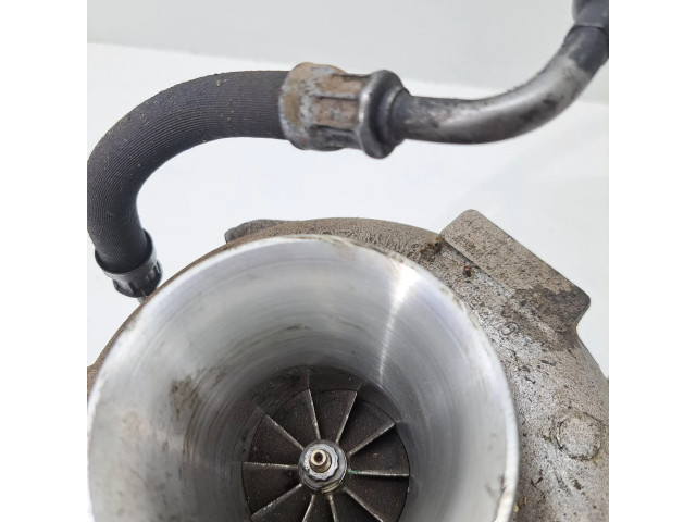 Turbodmychadlo Турбина 779975807, Gtb2260v BMW 5 F10 F11 3.0