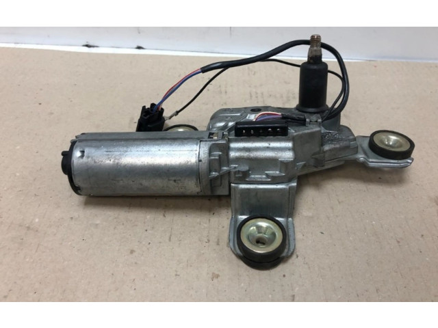 Моторчик заднего дворника 97KG17K441AC, 97KG17K441AC    Ford Ka