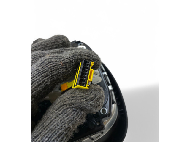 Подушка безопасности водителя 39834785   Volvo XC90