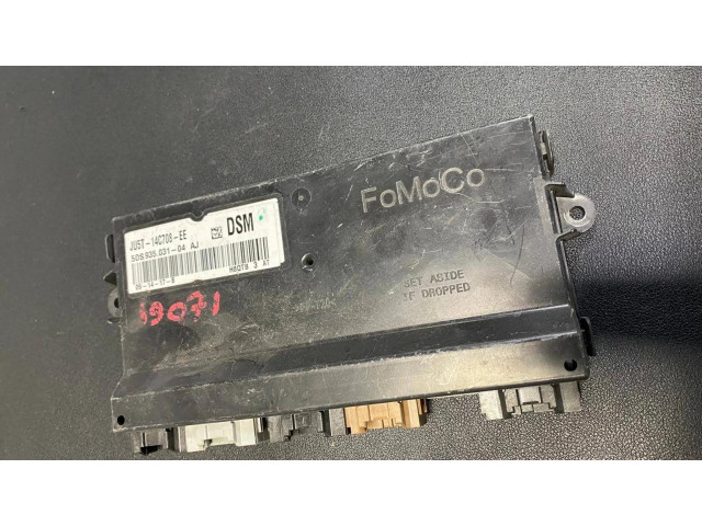Блок управления JU5T14C708EE, 5DS93503104 Ford Expedition