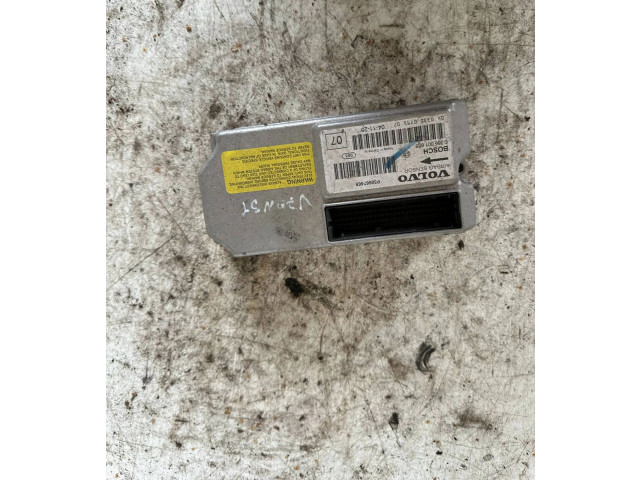 Блок подушек безопасности 30667469 Volvo V70