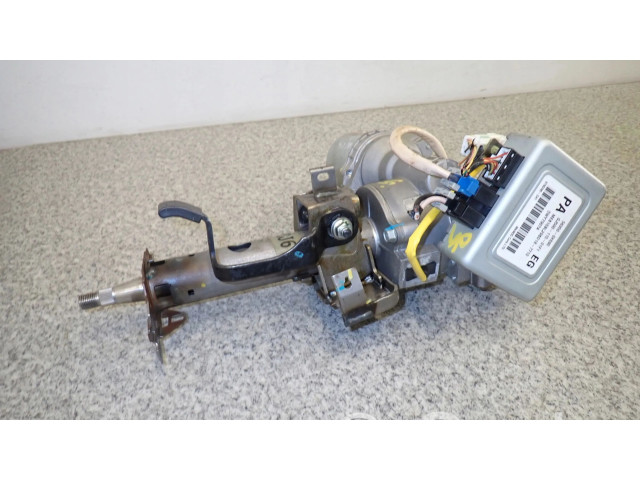    Рулевая рейка 56300-0X700   Hyundai i10 2007-2012 года