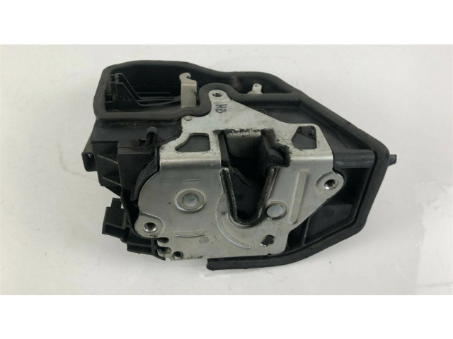 Замок багажника 7167070, A1600    BMW 1 E81 E87 2004-2011 года