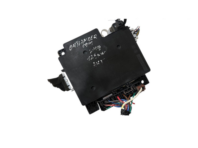 Блок предохранителей 8637A320, L8637002A Mitsubishi Outlander