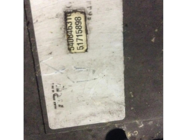 Jednotka ABS Lancia Thesis 2006