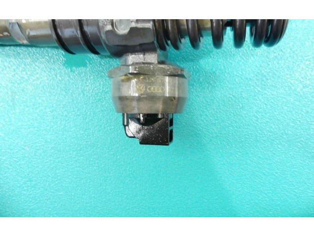 Форсунка 0414720215, IMPRK1309844    Skoda Fabia Mk1 (6Y)   