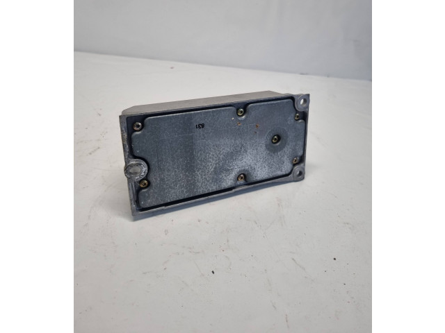 Блок подушек безопасности 8651523, 0285001456   Volvo V70