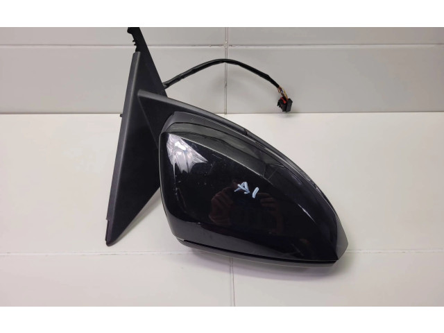 Зеркало электрическое Audi A1 2018 - года