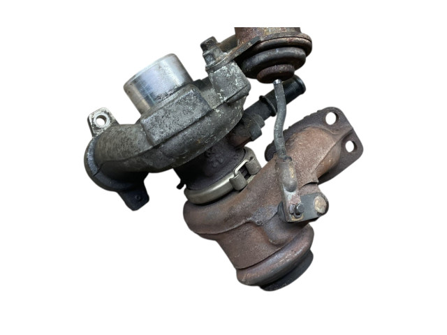 Turbodmychadlo Турбина 4917356201, 17313703 Citroen Berlingo