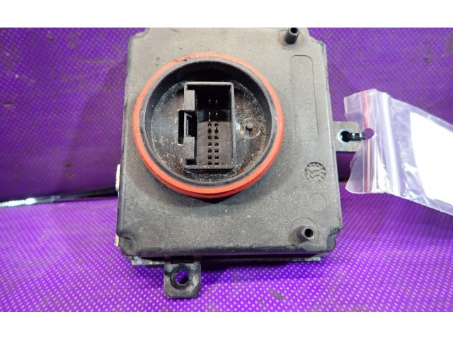 Zámek zadních dveří 4G0907397J, 4G0907397J Volkswagen PASSAT CC 2013