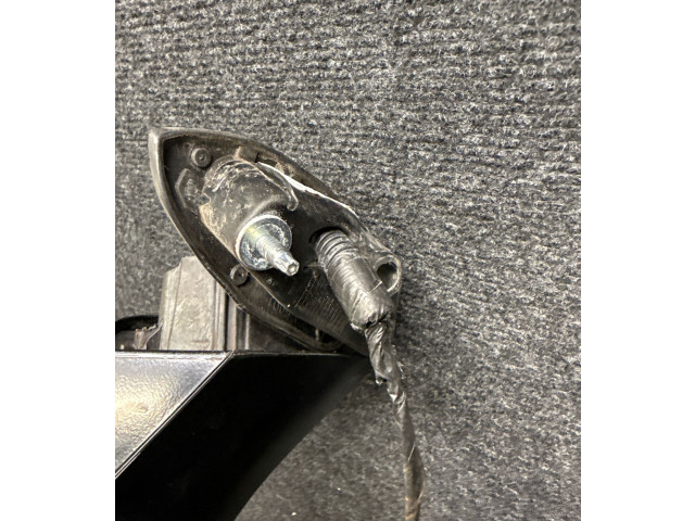 Зеркало электрическое        Chevrolet Camaro   -  года   