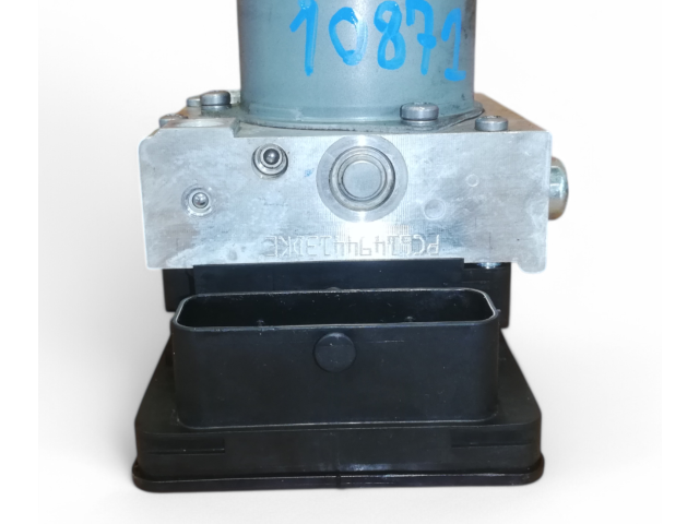 Блок АБС 71777807, 52026542 Fiat 500L 2013 - года