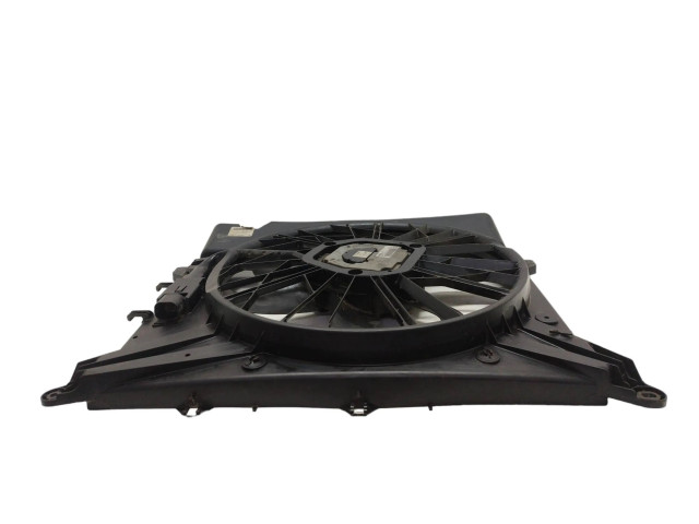 Вентилятор радиатора     3137229010, 0303141004    Volvo XC90 