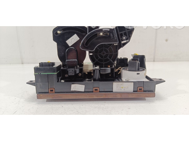 Модуль блока управления кондиционером 79600-SN7-G400-01 Honda Accord