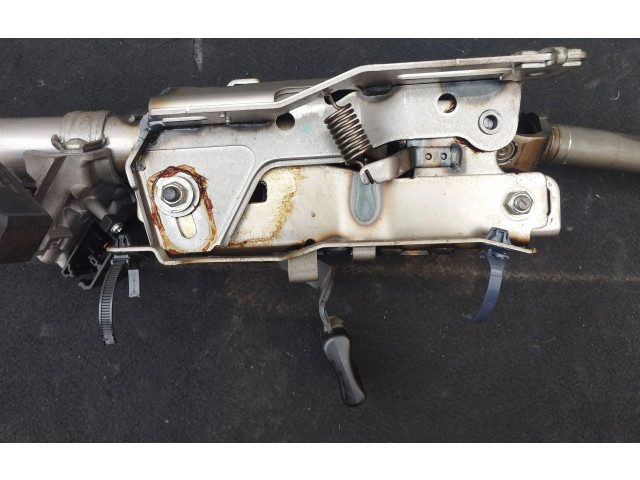 рейка Колонка рулевая 116RI000664, 39730TL0G0 Honda Accord 2008 - 2016 года