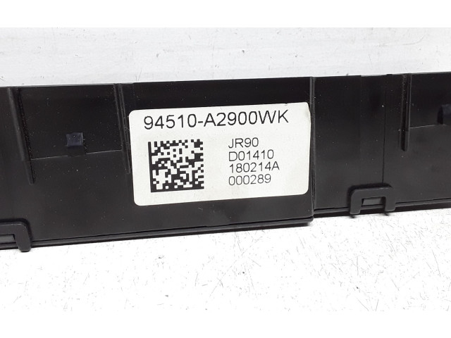 Дисплей    94510A2900WK   KIA Ceed