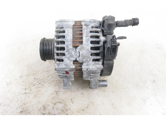 Генератор 0121615009, 6G9N10300XC Ford S-MAX